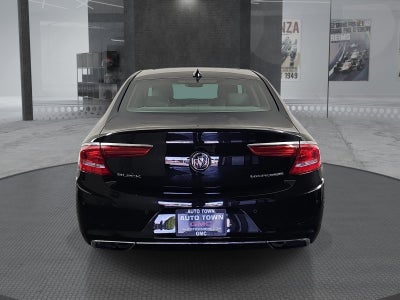 2017 Buick LaCrosse FWD Essence