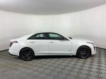 2022 Cadillac CT4-V 4dr Sdn