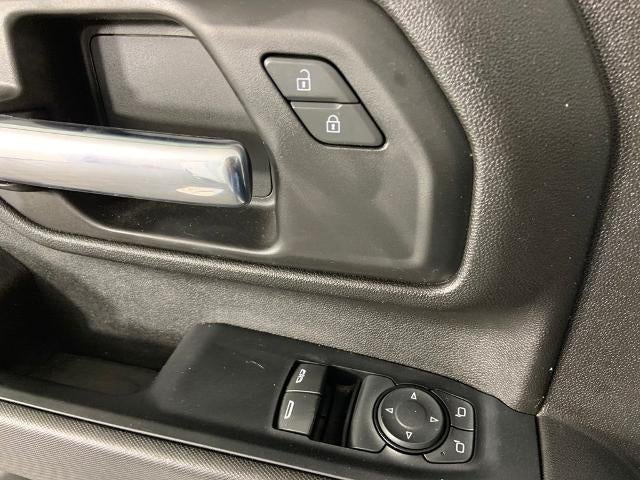 2024 Chevrolet Silverado 2500 HD Regular Cab Long Box 2-Wheel Drive Work Truck