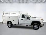 2024 Chevrolet Silverado 2500 HD Regular Cab Long Box 2-Wheel Drive Work Truck