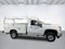 2024 Chevrolet Silverado 2500 HD Regular Cab Long Box 2-Wheel Drive Work Truck