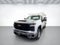 2024 Chevrolet Silverado 2500 HD Regular Cab Long Box 2-Wheel Drive Work Truck