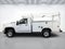 2024 Chevrolet Silverado 2500 HD Regular Cab Long Box 2-Wheel Drive Work Truck