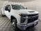 2023 Chevrolet Silverado 3500 HD Chassis Cab 2WD Crew Cab 177" WB, 60" CA LT