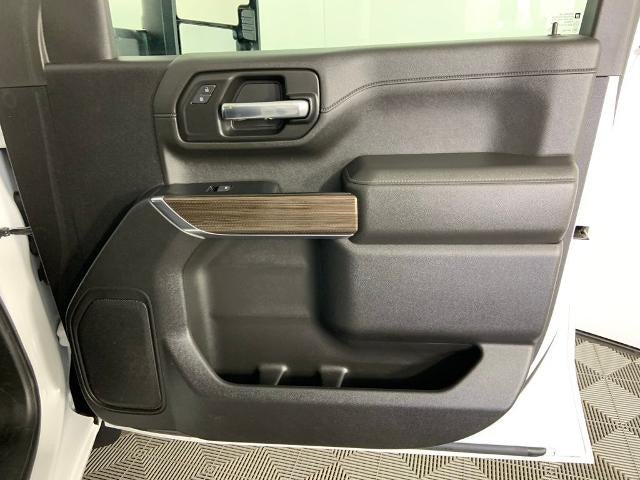 2023 Chevrolet Silverado 3500 HD Chassis Cab 2WD Crew Cab 177" WB, 60" CA LT