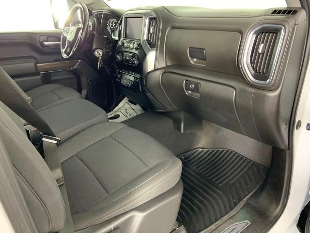 2023 Chevrolet Silverado 3500 HD Chassis Cab 2WD Crew Cab 177" WB, 60" CA LT