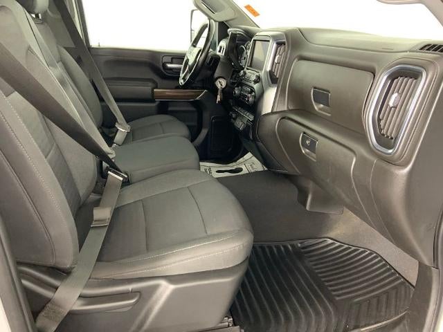 2023 Chevrolet Silverado 3500 HD Chassis Cab 2WD Crew Cab 177" WB, 60" CA LT