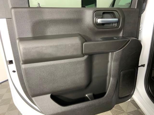 2023 Chevrolet Silverado 3500 HD Chassis Cab 2WD Crew Cab 177" WB, 60" CA LT