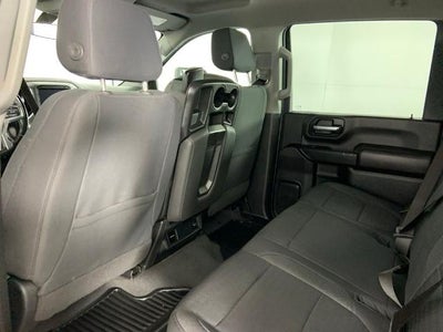 2023 Chevrolet Silverado 3500 HD Chassis Cab 2WD Crew Cab 177" WB, 60" CA LT