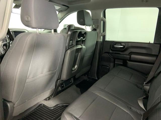 2023 Chevrolet Silverado 3500 HD Chassis Cab 2WD Crew Cab 177" WB, 60" CA LT