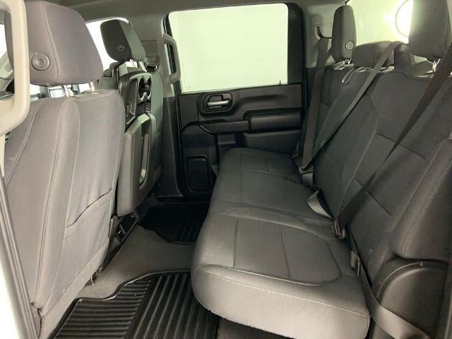 2023 Chevrolet Silverado 3500 HD Chassis Cab 2WD Crew Cab 177" WB, 60" CA LT