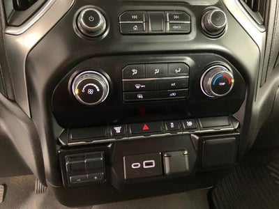 2023 Chevrolet Silverado 3500 HD Chassis Cab 2WD Crew Cab 177" WB, 60" CA LT