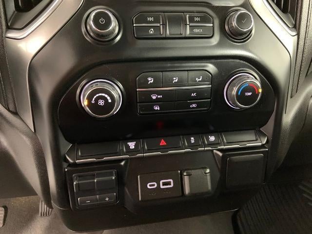 2023 Chevrolet Silverado 3500 HD Chassis Cab 2WD Crew Cab 177" WB, 60" CA LT