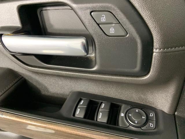 2023 Chevrolet Silverado 3500 HD Chassis Cab 2WD Crew Cab 177" WB, 60" CA LT