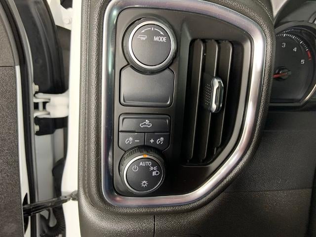 2023 Chevrolet Silverado 3500 HD Chassis Cab 2WD Crew Cab 177" WB, 60" CA LT