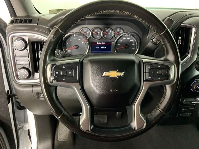 2023 Chevrolet Silverado 3500 HD Chassis Cab 2WD Crew Cab 177" WB, 60" CA LT