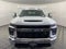 2023 Chevrolet Silverado 3500 HD Chassis Cab 2WD Crew Cab 177" WB, 60" CA LT