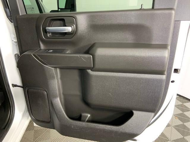 2023 Chevrolet Silverado 3500 HD Chassis Cab 2WD Crew Cab 177" WB, 60" CA LT