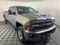 2017 Chevrolet Silverado 3500 HD Crew Cab Long Box 4-Wheel Drive High Country