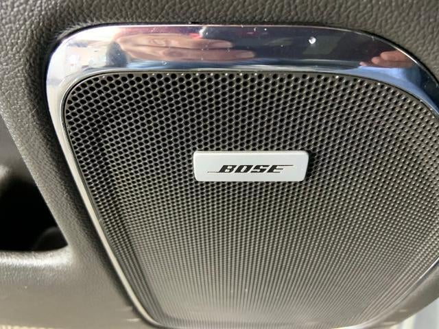 2017 Chevrolet Silverado 3500 HD Crew Cab Long Box 4-Wheel Drive High Country