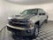 2017 Chevrolet Silverado 3500 HD Crew Cab Long Box 4-Wheel Drive High Country