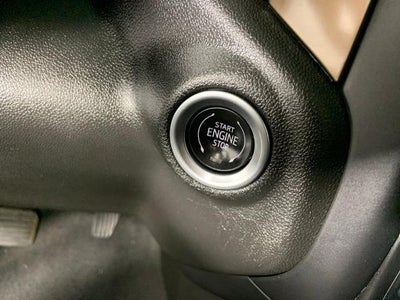 2022 Chevrolet Silverado 3500 HD Crew Cab Standard Box 4-Wheel Drive High Country