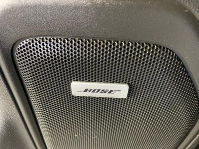 2022 Chevrolet Silverado 3500 HD Crew Cab Standard Box 4-Wheel Drive High Country