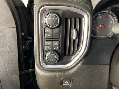 2022 Chevrolet Silverado 3500 HD Crew Cab Standard Box 4-Wheel Drive High Country