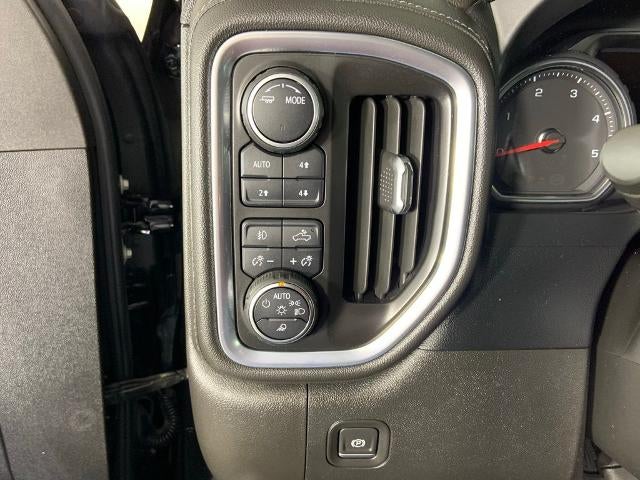 2022 Chevrolet Silverado 3500 HD Crew Cab Standard Box 4-Wheel Drive High Country