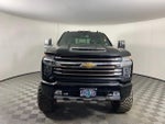 2022 Chevrolet Silverado 3500 HD Crew Cab Standard Box 4-Wheel Drive High Country