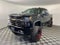 2022 Chevrolet Silverado 3500 HD Crew Cab Standard Box 4-Wheel Drive High Country