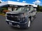 2020 Chevrolet Silverado 3500 HD Crew Cab Long Box 4-Wheel Drive High Country