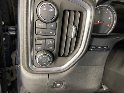 2020 Chevrolet Silverado 3500 HD Crew Cab Long Box 4-Wheel Drive High Country