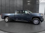 2020 Chevrolet Silverado 3500 HD Crew Cab Long Box 4-Wheel Drive High Country