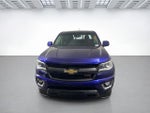 2016 Chevrolet Colorado Crew Cab Short Box 4-Wheel Drive Z71