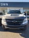 2019 Chevrolet Colorado Crew Cab Short Box 4-Wheel Drive ZR2