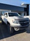 2019 Chevrolet Colorado Crew Cab Short Box 4-Wheel Drive ZR2