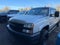 2006 Chevrolet Silverado 2500 HD 4WD Crew Cab Standard Box Work Truck