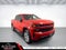 2020 Chevrolet Silverado 1500 Crew Cab Short Box 4-Wheel Drive Custom