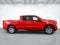2020 Chevrolet Silverado 1500 Crew Cab Short Box 4-Wheel Drive Custom