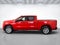 2020 Chevrolet Silverado 1500 Crew Cab Short Box 4-Wheel Drive Custom