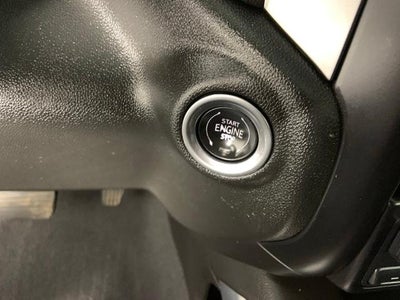 2021 Chevrolet Silverado 1500 Crew Cab Short Box 4-Wheel Drive LT Trail Boss