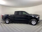 2020 Chevrolet Silverado 1500 Double Cab Standard Box 4-Wheel Drive LT