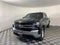 2020 Chevrolet Silverado 1500 Double Cab Standard Box 4-Wheel Drive LT