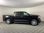 2025 Chevrolet Silverado 1500 Crew Cab Short Box 4-Wheel Drive High Country