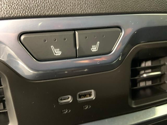 2025 Chevrolet Silverado 1500 Crew Cab Short Box 4-Wheel Drive High Country