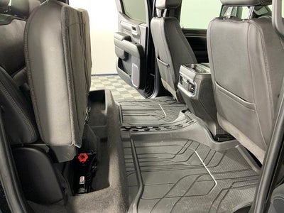 2025 Chevrolet Silverado 1500 Crew Cab Short Box 4-Wheel Drive High Country