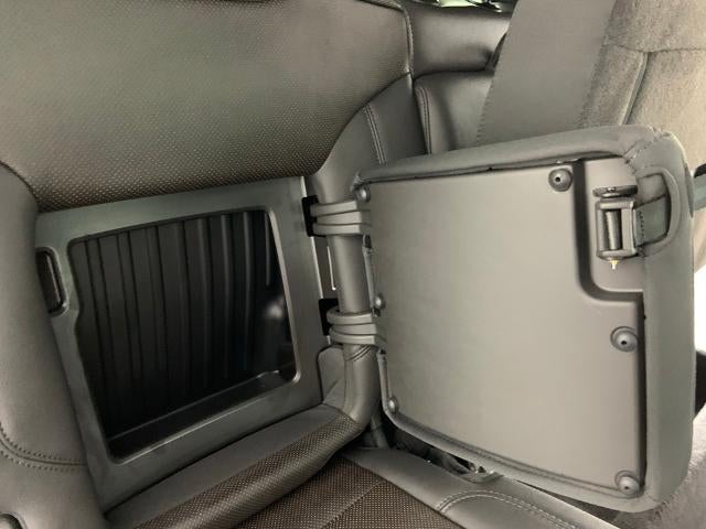 2025 Chevrolet Silverado 1500 Crew Cab Short Box 4-Wheel Drive High Country