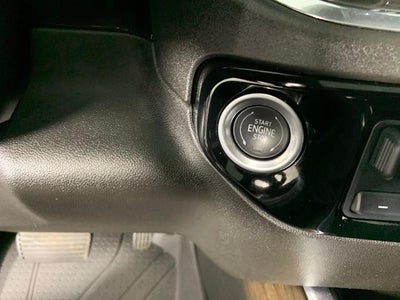 2025 Chevrolet Silverado 1500 Crew Cab Short Box 4-Wheel Drive High Country