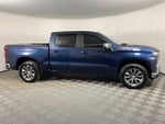 2021 Chevrolet Silverado 1500 Crew Cab Short Box 4-Wheel Drive LT
